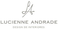 Lucienne Andrade Design de Interiores