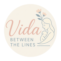 Vida Between The Lines