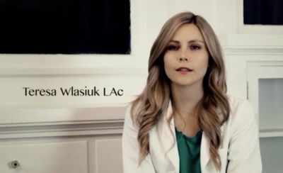 Dr. Teresa Wlasiuk