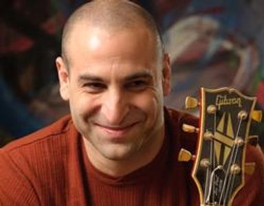 austin guitar texas playing been guitarist