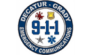 Decatur-Grady 911