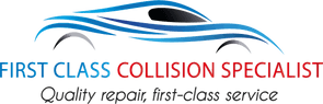 First Class Collision Specialist