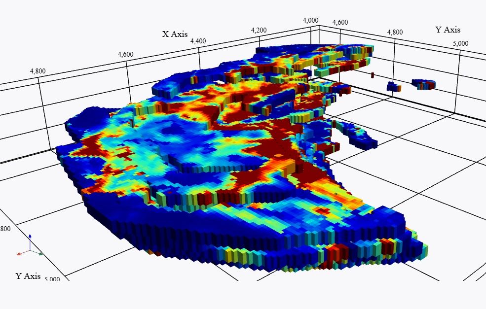 Geostatistics Lectures Introduction Geostatistics Lectures Introduction