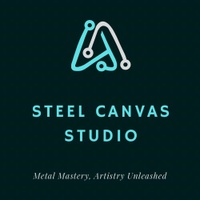 Steel Canvas Studio