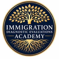 Immigration Diagnostic Evaluations Academy