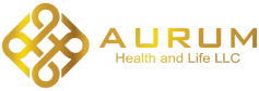 Aurum Health and Life