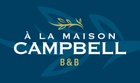 À la maison Campbell