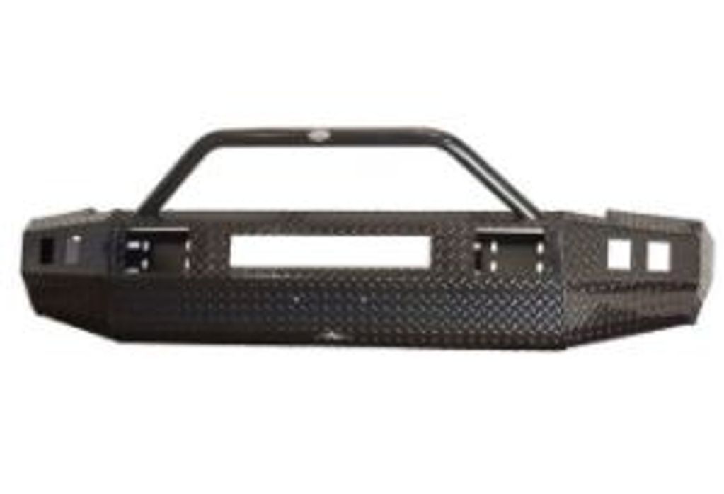 Frontier Sport