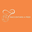raccontarsi a piedi