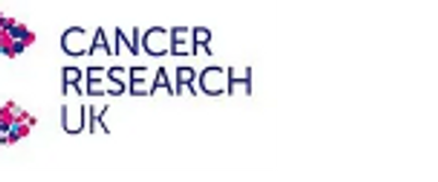 Cancer Research UK Logo