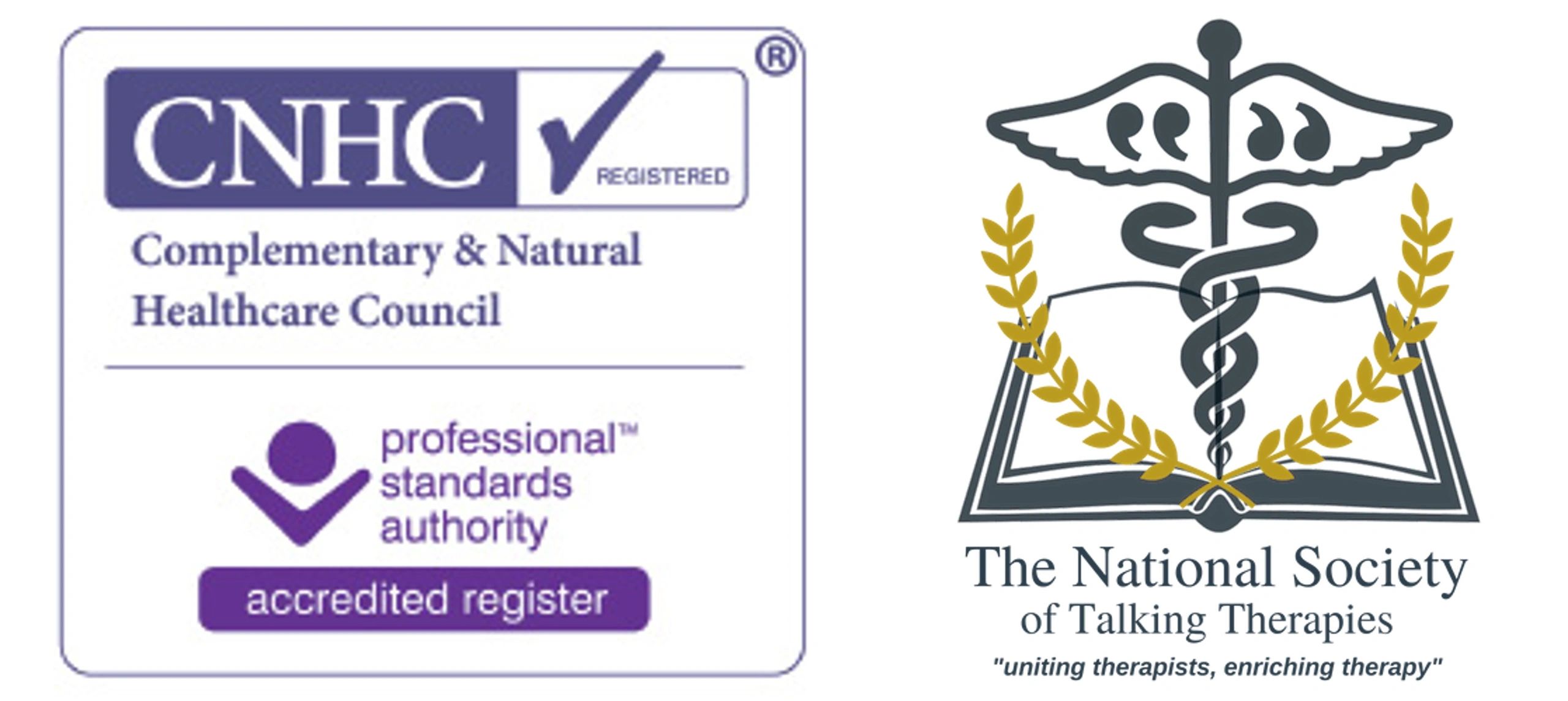 CNHC and NSTT Logos