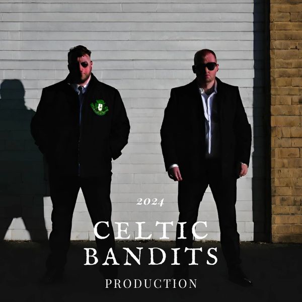Celtic Bandits Production Company
Founding Bandits
