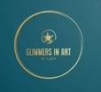 Glimmers in Art, by Lucy
