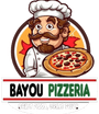 Bayou Pizzeria