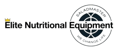 Elite Nutritional equipment