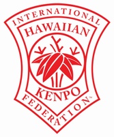 INTERNATIONAL HAWAIIAN
KENPO FEDERATION 