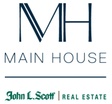 Main House Real Estate