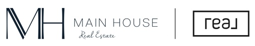 Main House Real Estate