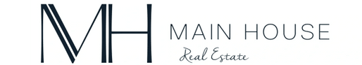 Main House Real Estate