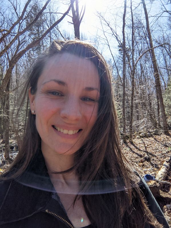 Amy Huebner, Reiki Practitioner