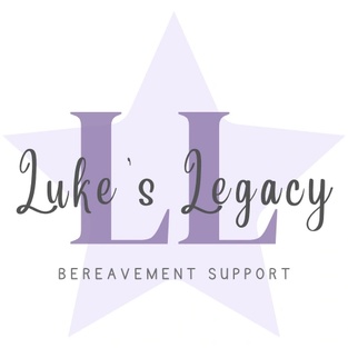 Luke's Legacy Bereavement Support Ltd