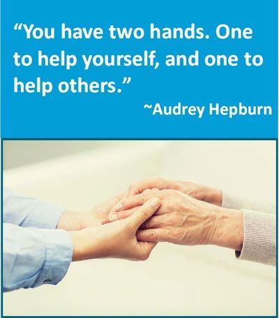 ECKAAA - Family Caregivers for the Elderly - Garnett, Kansas