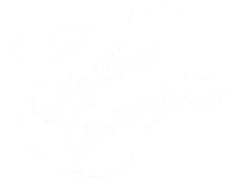 Gellner Guitars