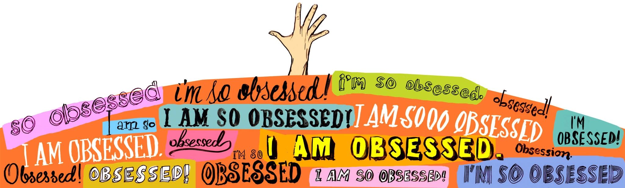 Obsessed Asl TASK HIGHLIGHT l #I'm Actually Obsessed