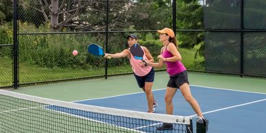 Pickleball Hip Pain sports