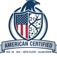 American Certified