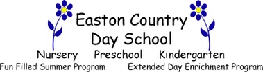 Easton Country Day School