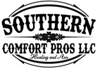 Southern Comfort 
Pros LLC
