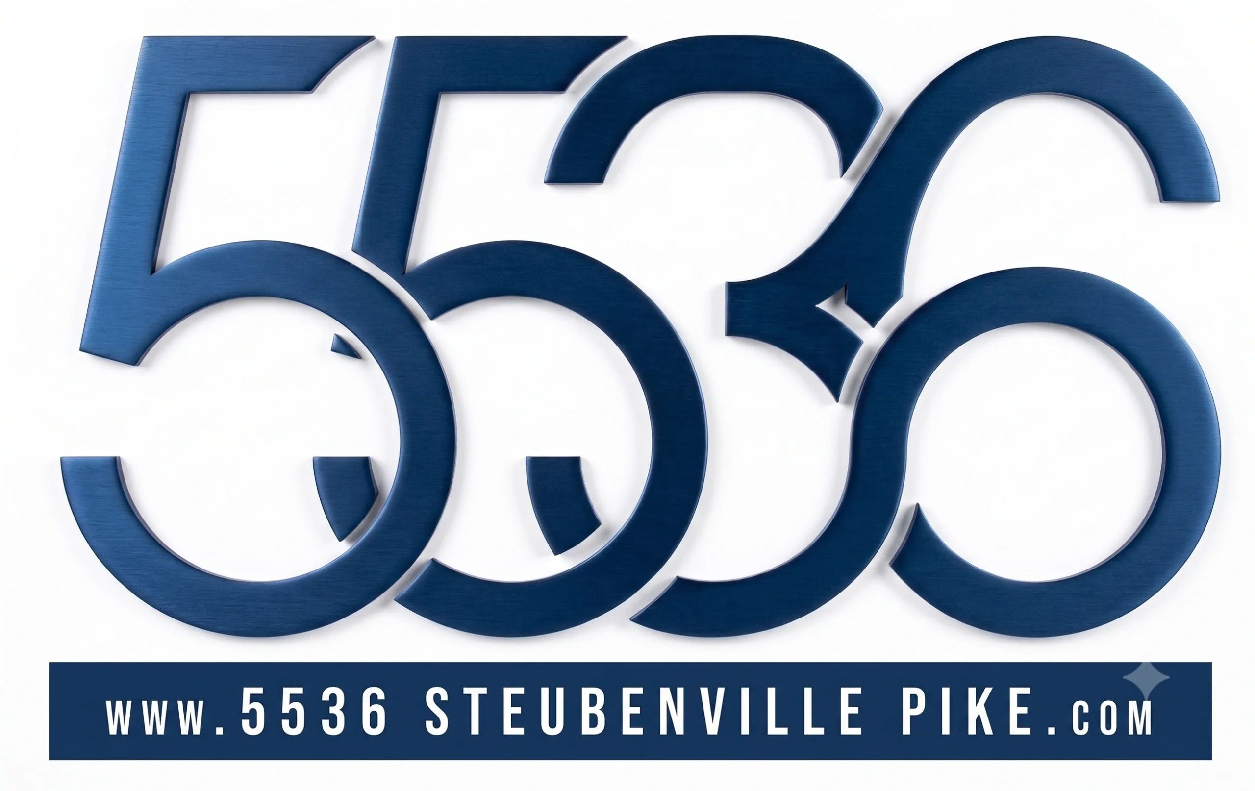 5536 Steubenville Pike