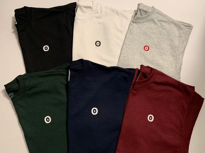 The Oxygen Clothing Home