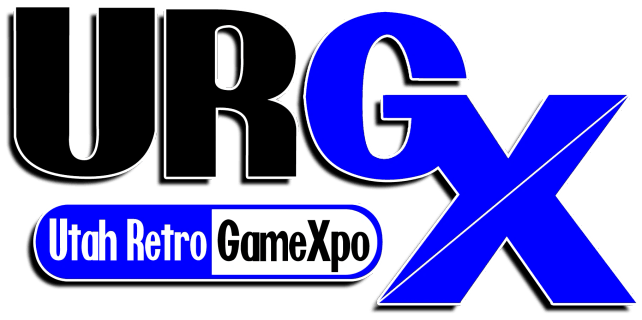 Utah Retro GameXpo
