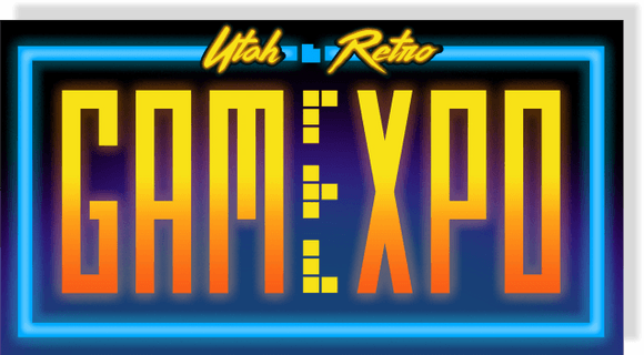 Utah Retro GameXpo