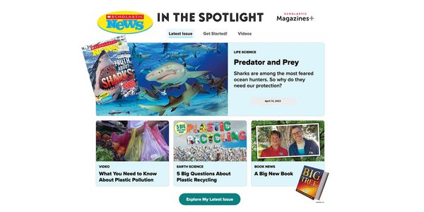 scholastic news adds 27 kid reporters