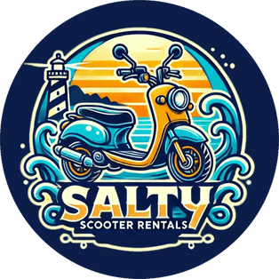 Salty Scooter Rentals