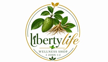 LIBERTY LIFE WELLNESS SHOP