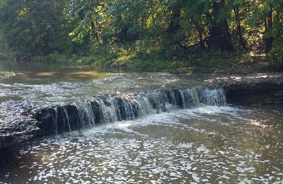 Rock Falls Baptist Church