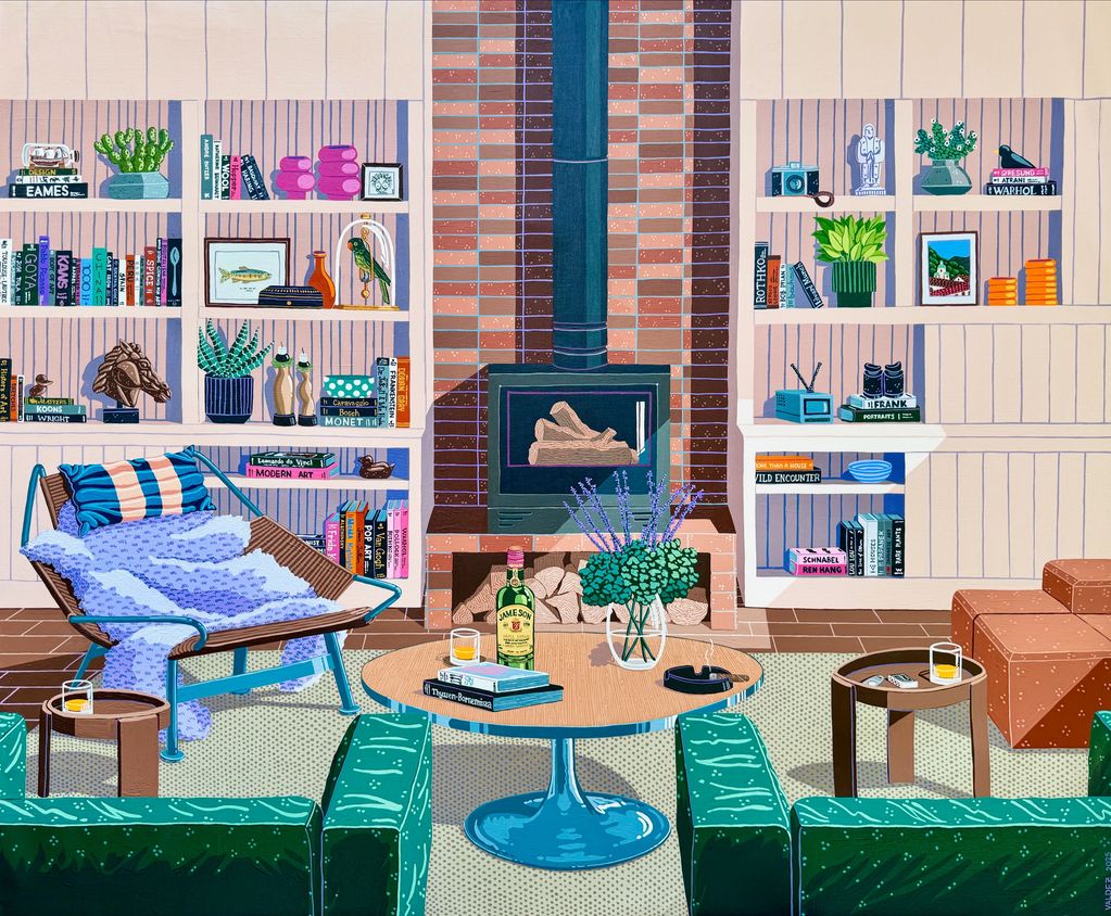 Joaquin Valdez
Joaquin Valdez Art
Joaquin Valdez Artist