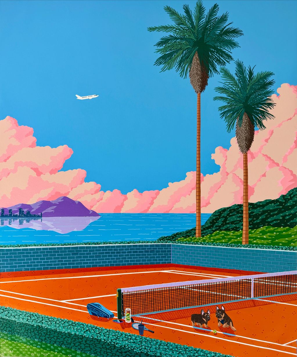 Joaquin Valdez Artist
Joaquin Valdez Art
Joaquin Valdez