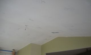 ceiling texture