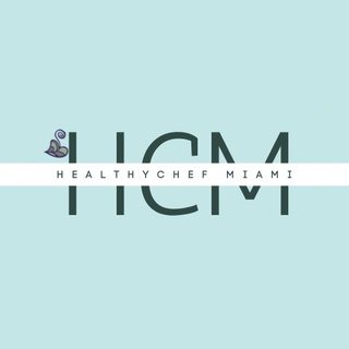 Healthy Chef Miami