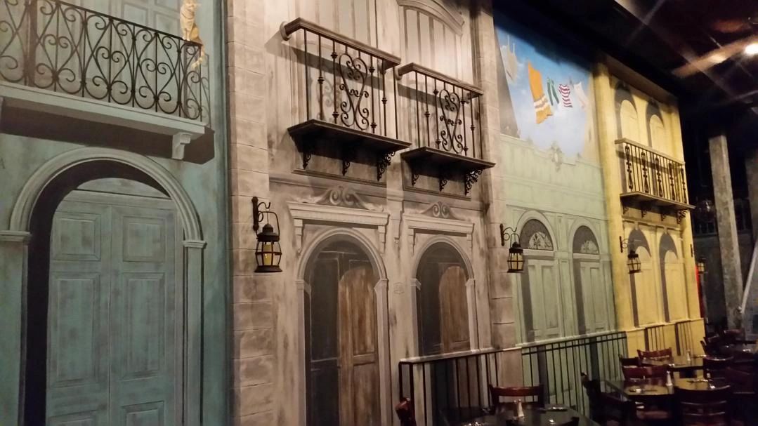 Mambo Grill & Tapas Cuban Cuisine, Craft Beer