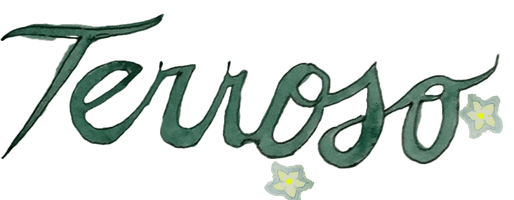 Terroso - Landscaping Coastal New Jersey