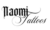 Naomi Tattoos