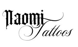 Naomi Tattoos