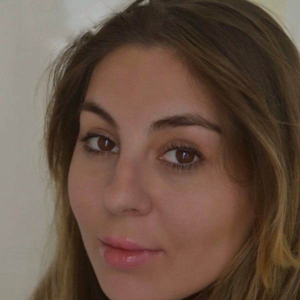 Nicole’s portrait 