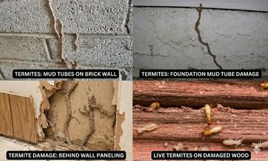 termite  control